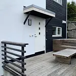 Moderne Leilighet I Barnevennlig Omrade Sentralt