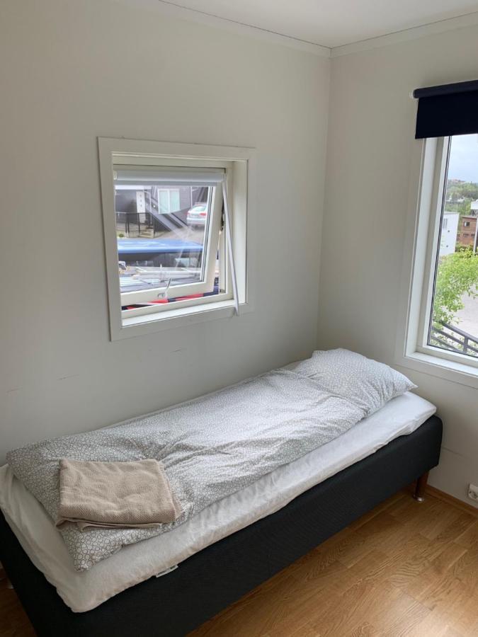 Moderne Leilighet I Barnevennlig Omrade Sentralt Apartment