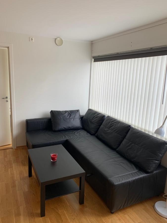 Moderne Leilighet I Barnevennlig Omrade Sentralt * Kristiansand