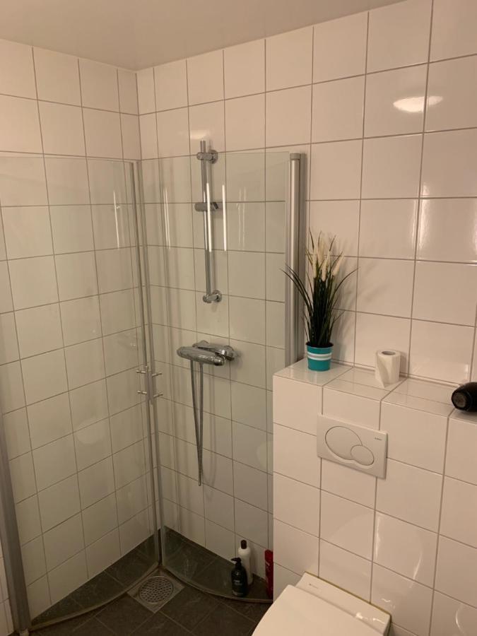 Moderne Leilighet I Barnevennlig Omrade Sentralt *
